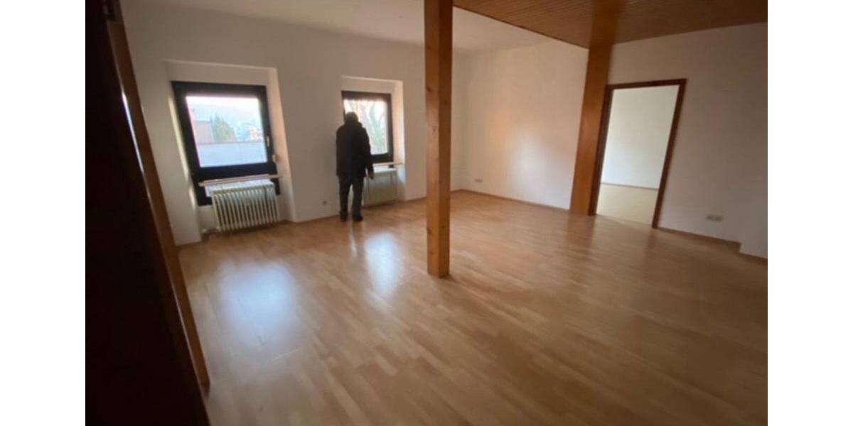 Erdgeschoßwohnung Pforzheim Brötzingen - 2 Zimmer, 65 m&sup2;, 600&euro; | Angebot:24521076