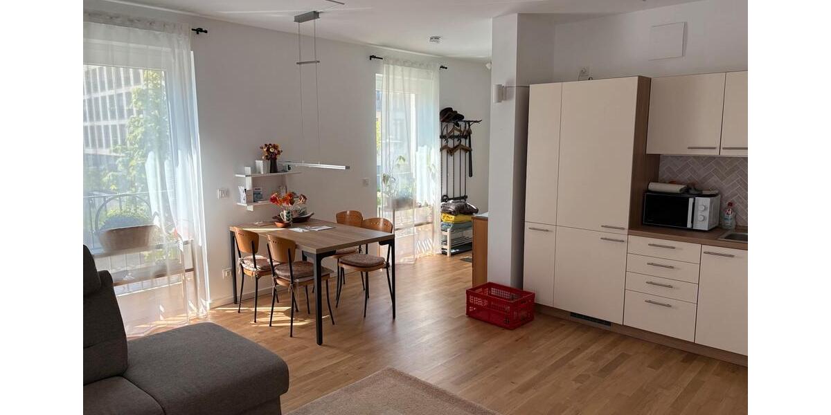 Etagenwohnung Potsdam - 3 Zimmer, 67 m&sup2;, 1.300&euro; | Angebot:26662768