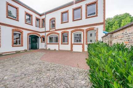 Wohnung zum Mieten in Berlin 2.750 € 154 m²