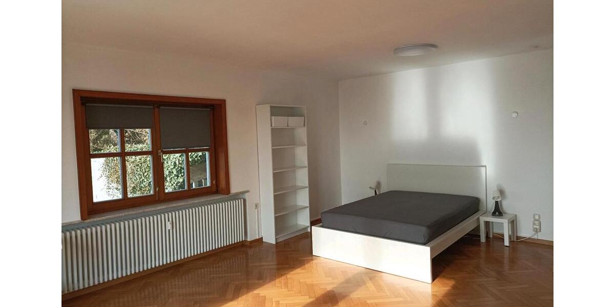 Hochparterre Fürstenstein - 3 Zimmer, 29 m&sup2;, 325&euro; | Angebot:24773501