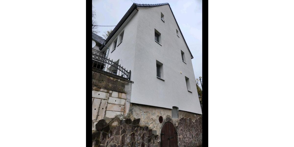 Etagenwohnung Hadamar - 3.5 Zimmer, 91 m&sup2;, 1.000&euro; | Angebot:25265498