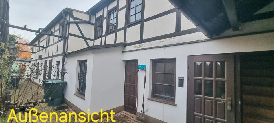 Etagenwohnung Riesa Neuweida - 1 Zimmer, 36 m&sup2;, 262&euro; | Angebot:26651800