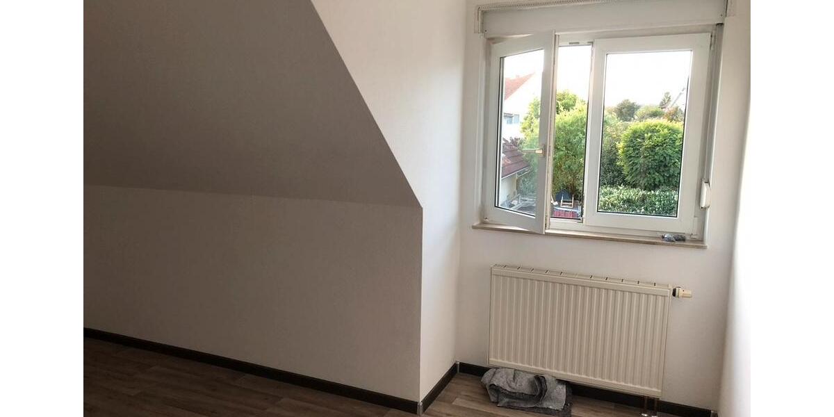 Maisonettenwohnung Stimpfach - 4.5 Zimmer, 103 m&sup2;, 832&euro; | Angebot:26580178