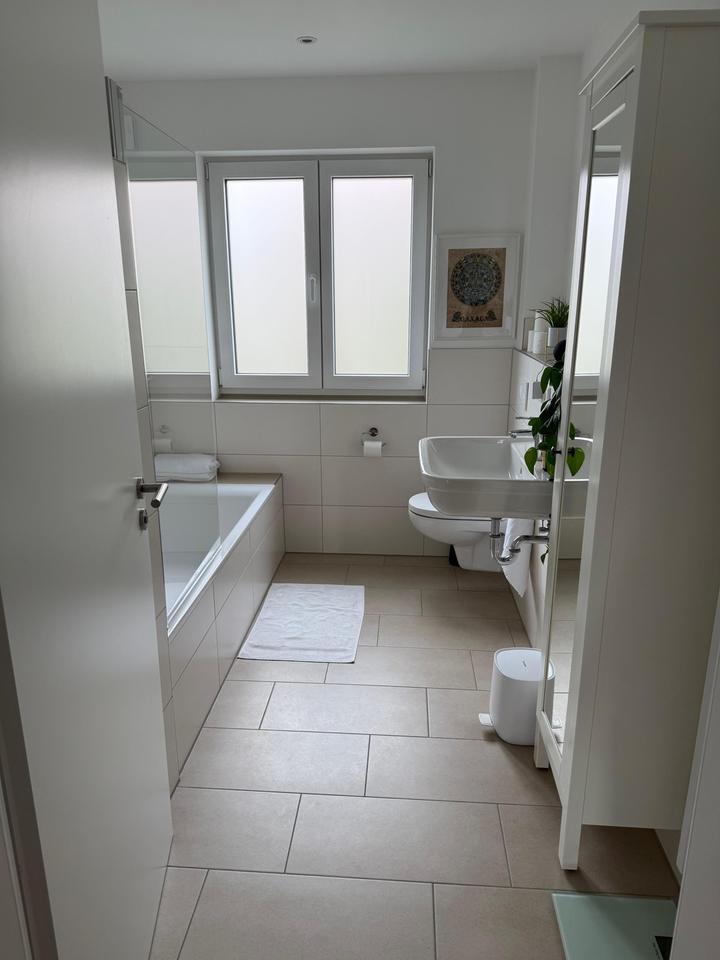 2 Zimmer Wohnung mit Balkon in Ingolstadt Friedrichshofen