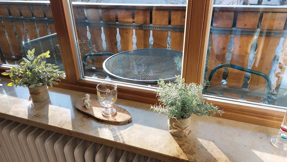 Wohnen auf Zeit Bruckberg - 3.5 Zimmer, 75 m&sup2;, 810&euro; | Angebot:24872791