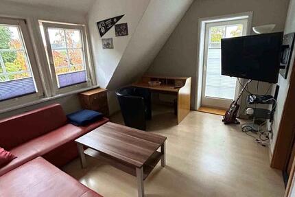 Wohnung Fredenbeck - 1 Zimmer, 30 m&sup2;, 360&euro; | Angebot:24753048