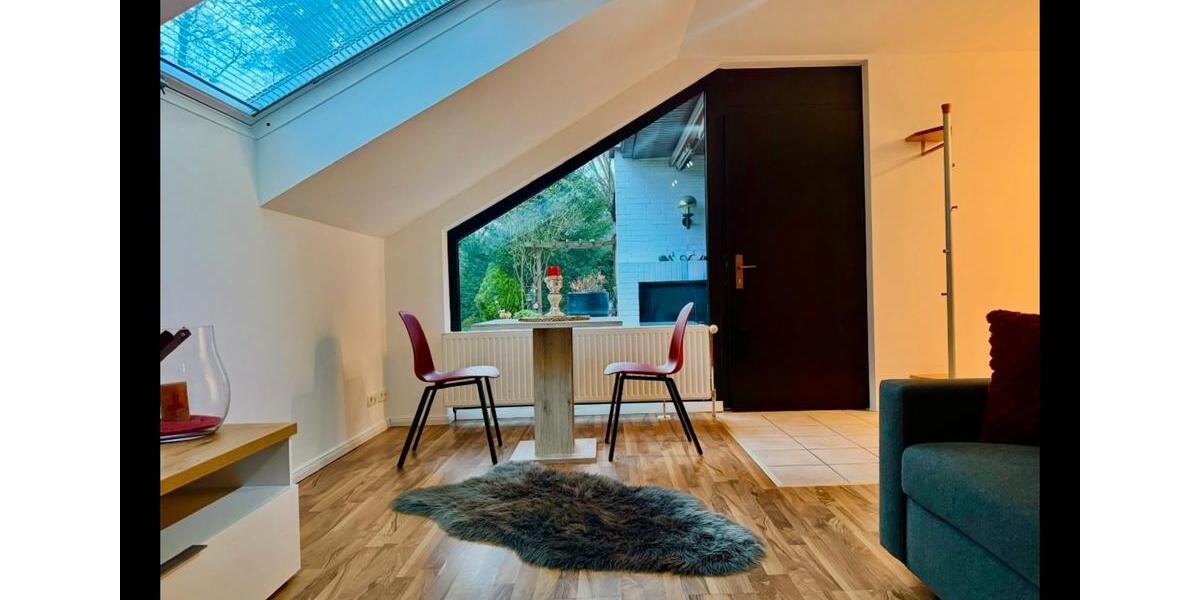 1 Zimmer Wohnung Bremen-Oberneuland 1 zimmer