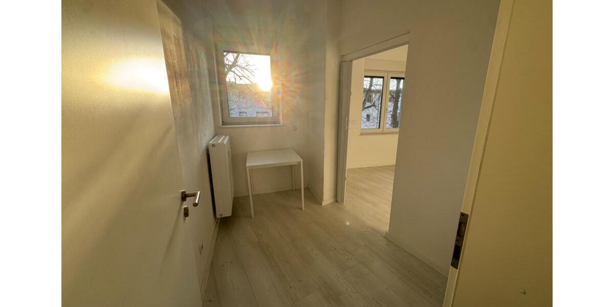 Etagenwohnung Osnabrück Fledder - 1 Zimmer, 14 m&sup2;, 417&euro; | Angebot:25890642