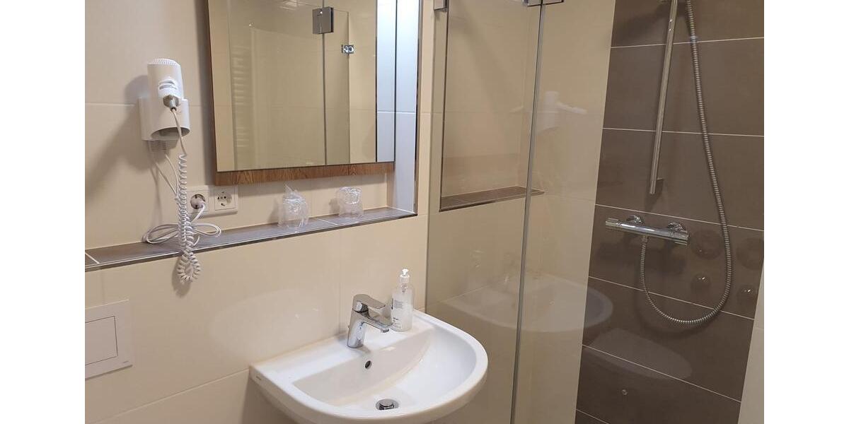 Wohnen auf Zeit Bad Iburg - 2 Zimmer, 50 m&sup2;, 795&euro; | Angebot:26027147