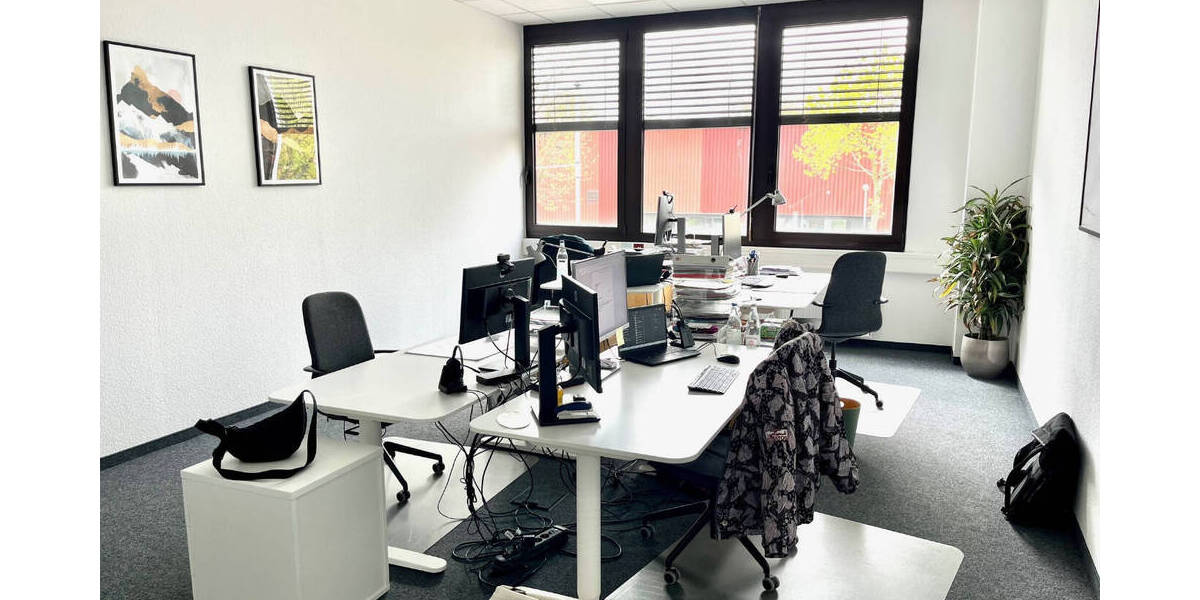 Gewerbeobjekt Köln Junkersdorf - 1.320&euro; | Angebot:26726400