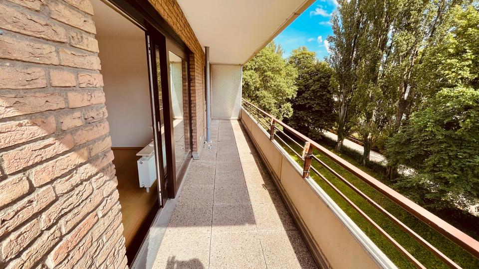 Etagenwohnung Enger - 2 Zimmer, 61 m&sup2;, 520&euro; | Angebot:25017099