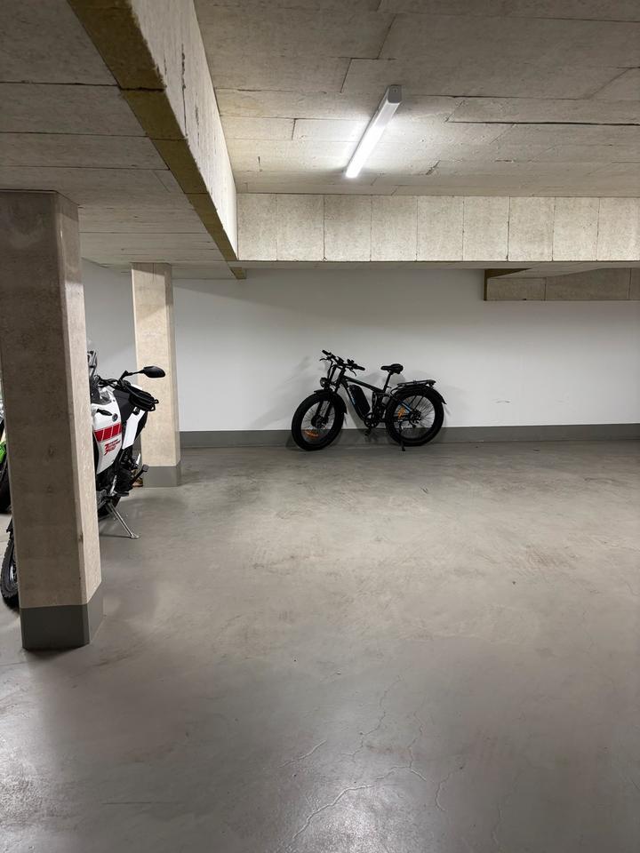 2 Zimmer Wohnung mit Balkon in Ingolstadt Friedrichshofen