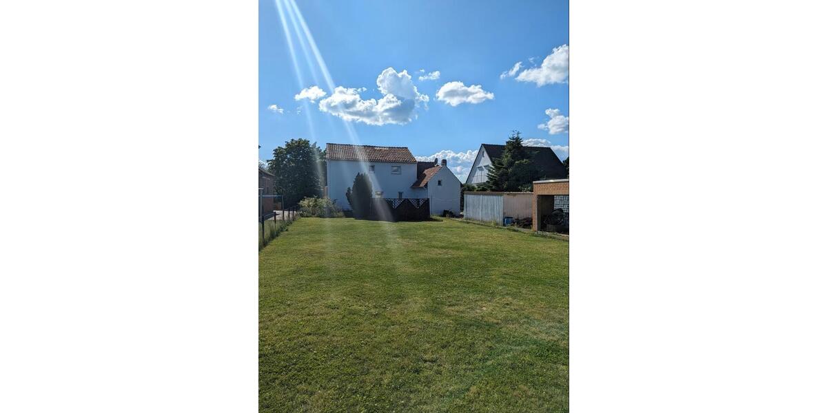 Haus zur Vermietung, SehndeRethmar, Garage, Garten, u. Keller 5 zimmer