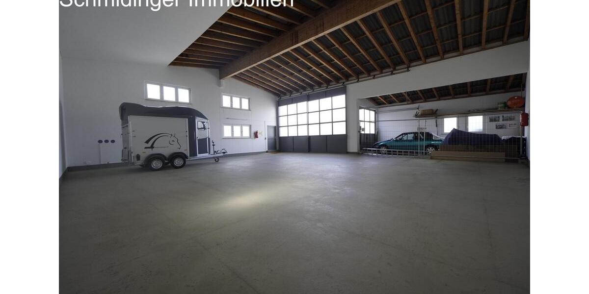 Gewerbeobjekt Biberach an der Riß - 1.500&euro; | Angebot:26272273