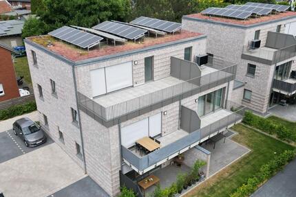 Wohnung Recke - 2 Zimmer, 66 m&sup2;, 726&euro; | Angebot:25351241