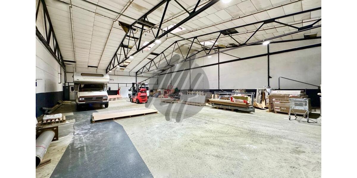 Gewerbeobjekt Maintal - 2.200&euro; | Angebot:24759538