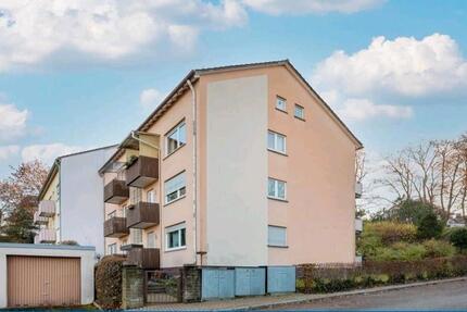 Pforzheim im Rodgebit 2.5 Zimmer 69m2 Schöne Miete Wohnung zimmer