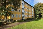 3 Zimmer Wohnung im 1. Obergeschoss zimmer