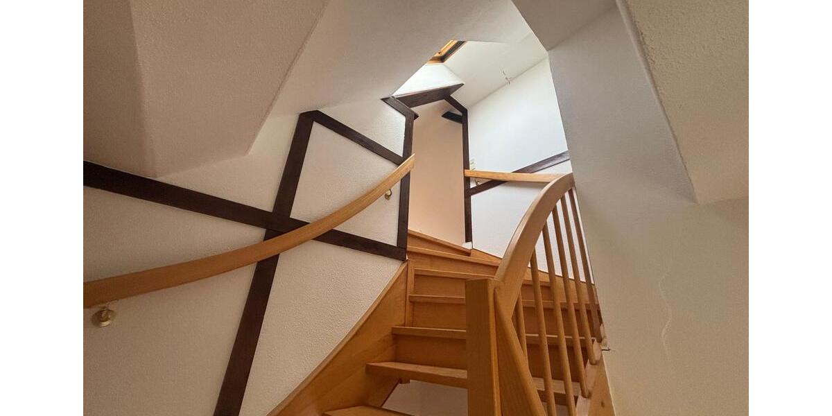 Dachgeschoßwohnung Salzwedel - 2 Zimmer, 45 m&sup2;, 270&euro; | Angebot:25022883