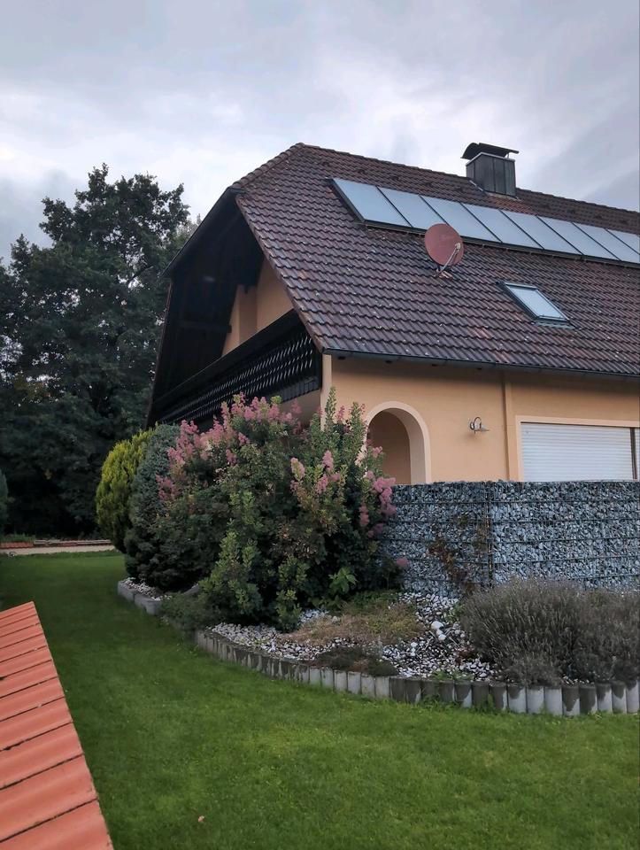 4 Zi DGW in Gunzenhausen