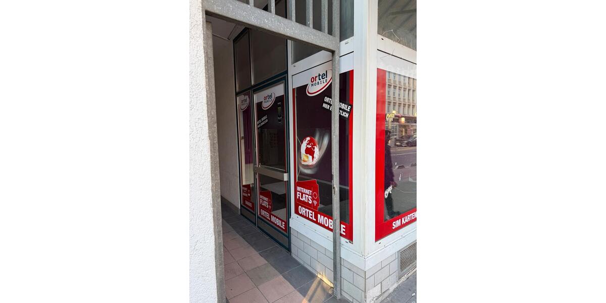 Gewerbeeinheit in Top Lage zimmer