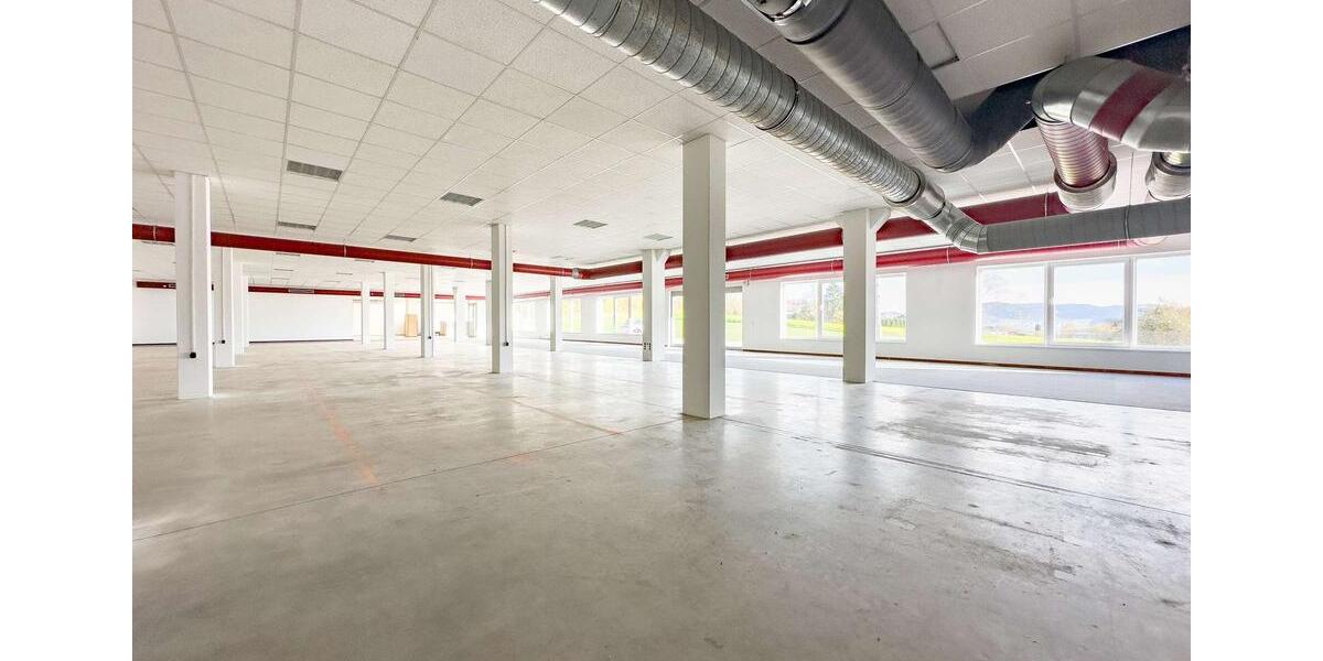 Gewerbeobjekt Wegscheid - 1.900&euro; | Angebot:24688763