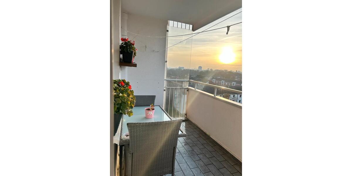 Etagenwohnung Hannover Bothfeld-Vahrenheide - 3 Zimmer, 75 m&sup2;, 1.300&euro; | Angebot:24434958