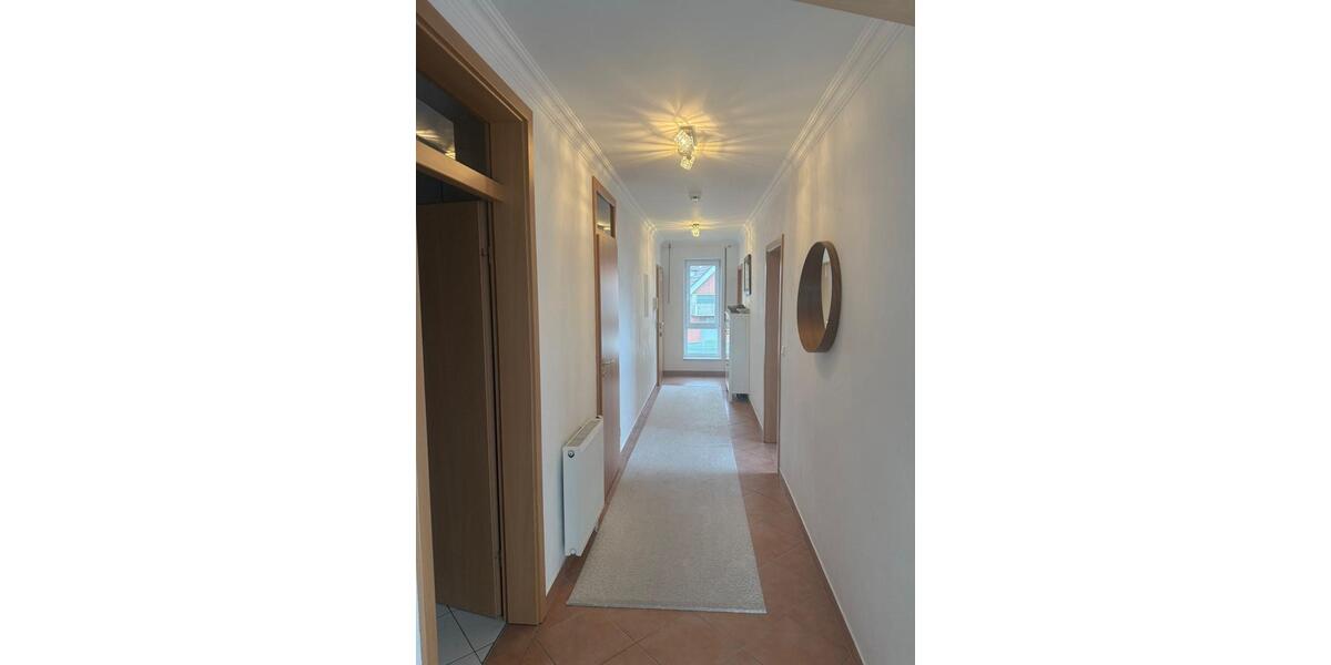 Dachgeschoßwohnung Bad Salzuflen Ehrsen-Breden - 3 Zimmer, 75 m&sup2;, 930&euro; | Angebot:24560342