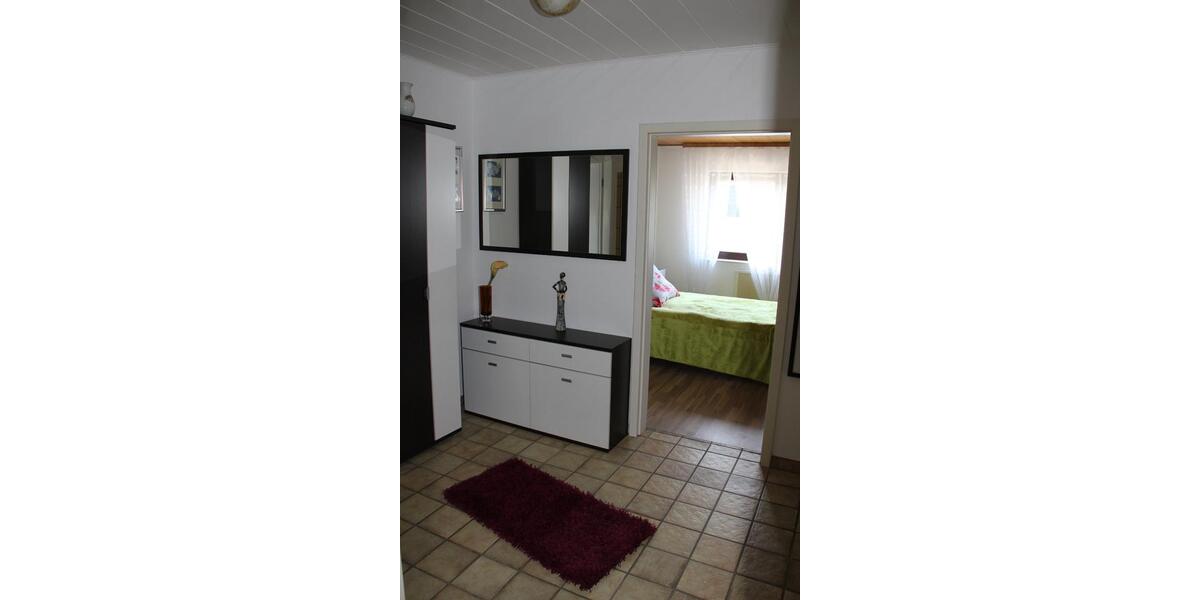 Dachgeschoßwohnung Nauheim - 2 Zimmer, 68 m&sup2;, 830&euro; | Angebot:25176474