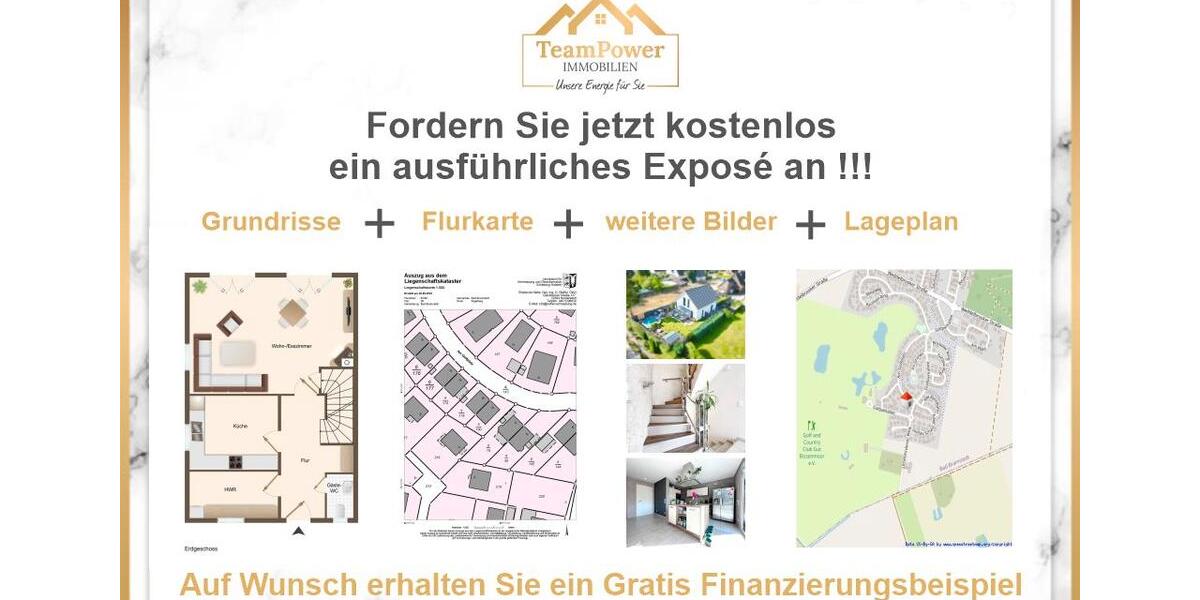 Einfamilienhaus Elmshorn - 6 Zimmer, 190 m&sup2;, 1.900&euro; | Angebot:24537659