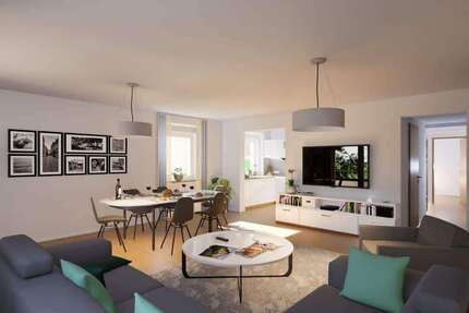 Wohnung Halberstadt Wehrstedt - 2 Zimmer, 87 m&sup2;, 948&euro; | Angebot:26984850