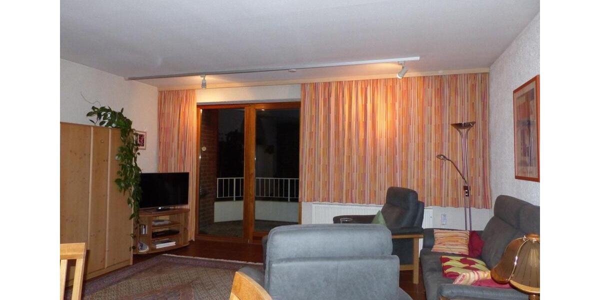 Erdgeschoßwohnung Lütjenburg - 2 Zimmer, 63 m&sup2;, 750&euro; | Angebot:26491996