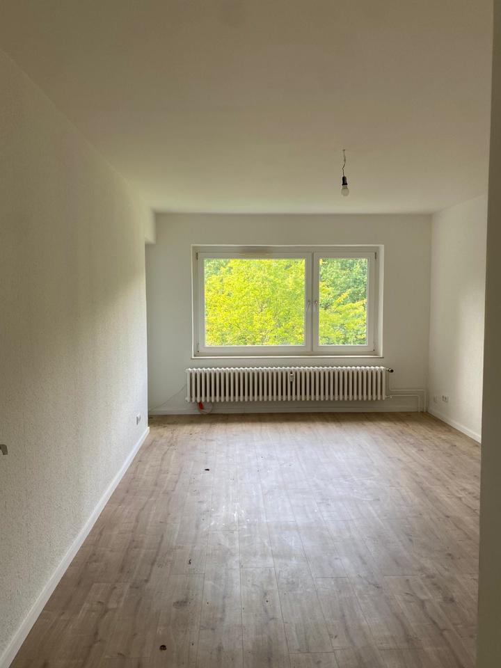 Frisch Saniert! Schöne 3 Zimmer Wohnung