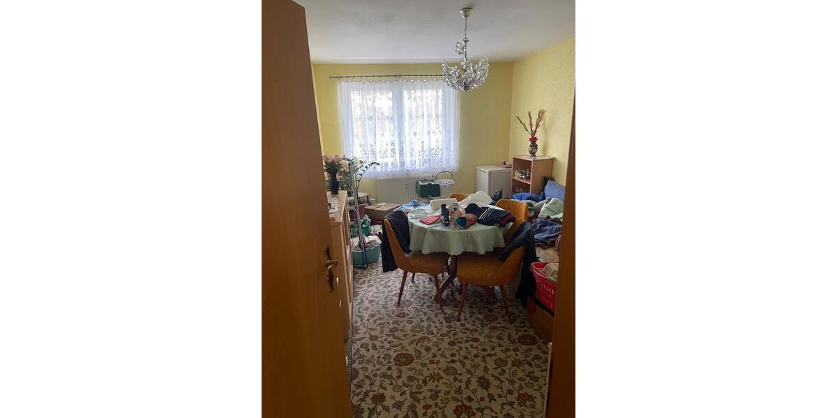 Etagenwohnung Sülzetal - 3 Zimmer, 79 m&sup2;, 780&euro; | Angebot:25990008