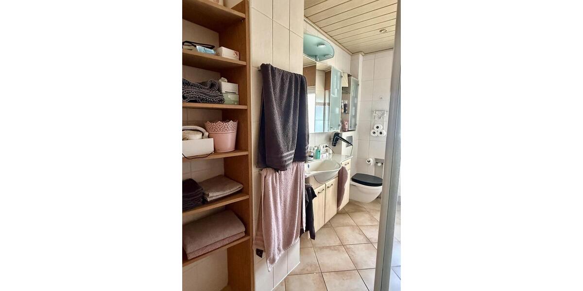 Etagenwohnung Biebergemünd - 3 Zimmer, 95 m&sup2;, 970&euro; | Angebot:26646131