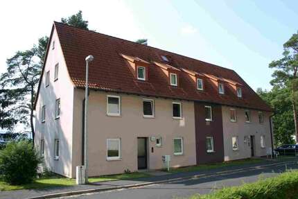 Wohnung Gemünden Gemünden - 1 Zimmer, 33 m&sup2;, 257&euro; | Angebot:26785780