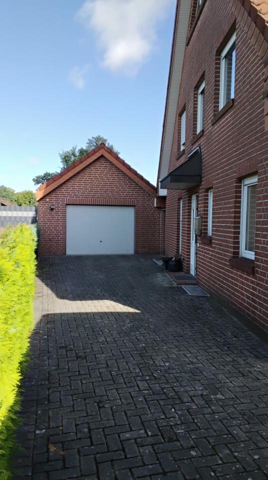 Haus in ruhiger & zentraler Lage von Biene zu vermieten