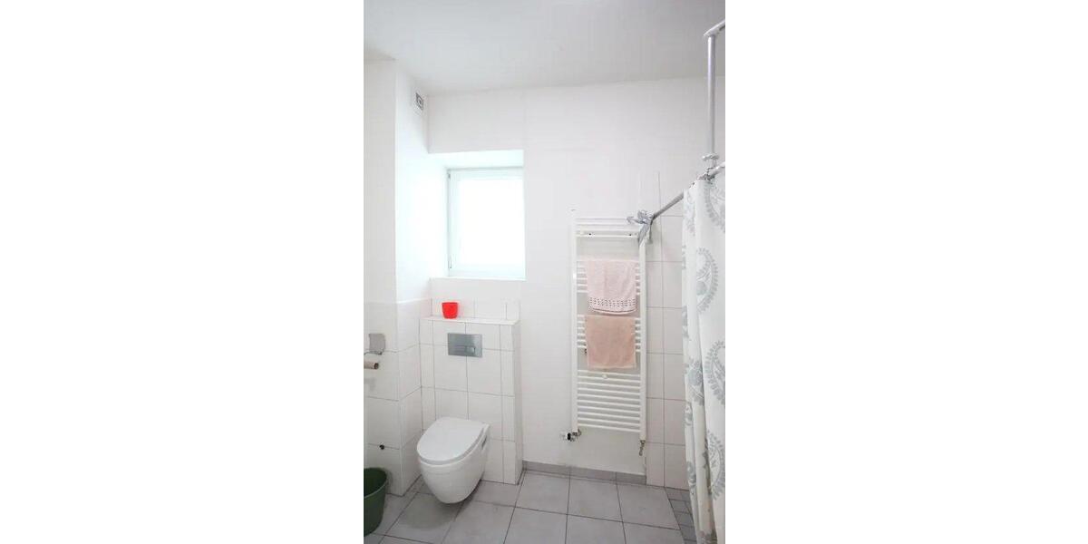 Etagenwohnung Villingen-Schwenningen Schwenningen - 1 Zimmer, 27 m&sup2;, 350&euro; | Angebot:26133736