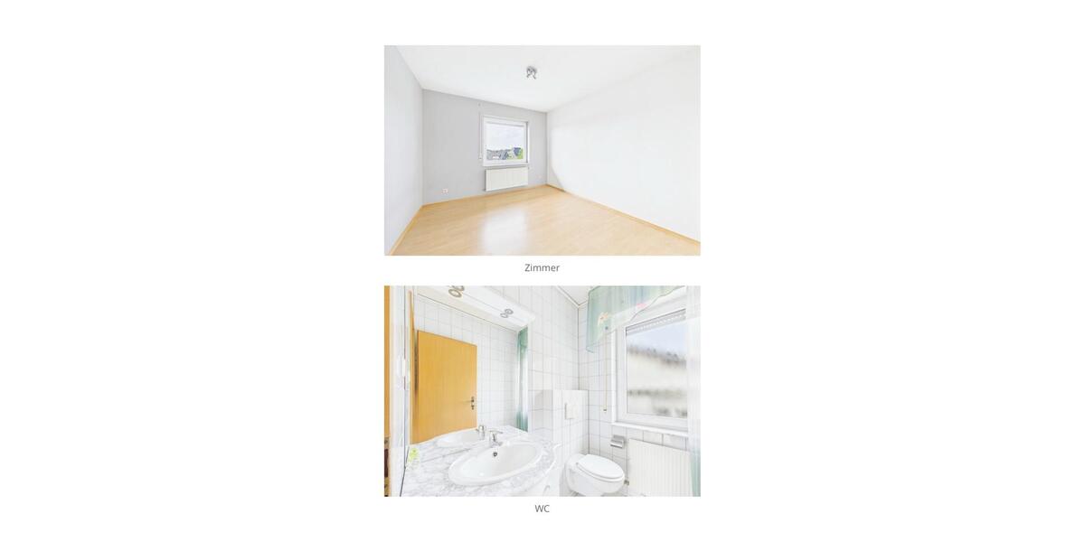 Etagenwohnung Ruppichteroth - 6 Zimmer, 144 m&sup2;, 1.350&euro; | Angebot:25978252