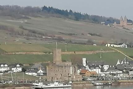 Wohnung Bingen am Rhein - 2 Zimmer, 104 m&sup2;, 1.050&euro; | Angebot:26267774