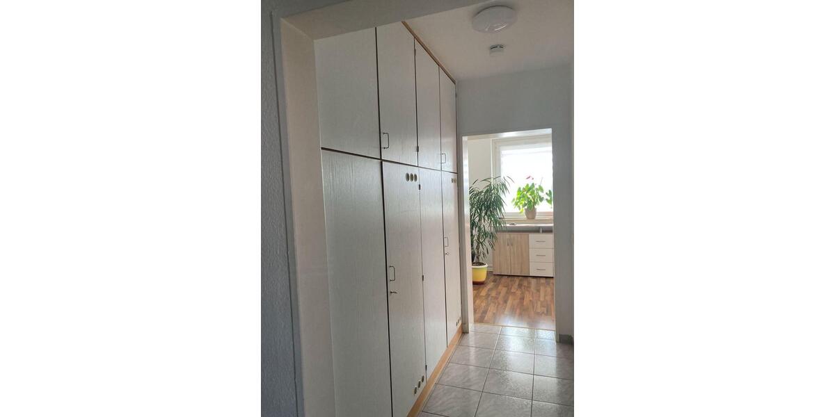 Etagenwohnung Neumünster Brachenfeld/Ruthenberg - 2 Zimmer, 70 m&sup2;, 600&euro; | Angebot:26029953