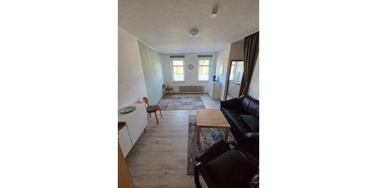 Etagenwohnung Altenau Altenau - 2 Zimmer, 40 m&sup2;, 300&euro; | Angebot:25744788