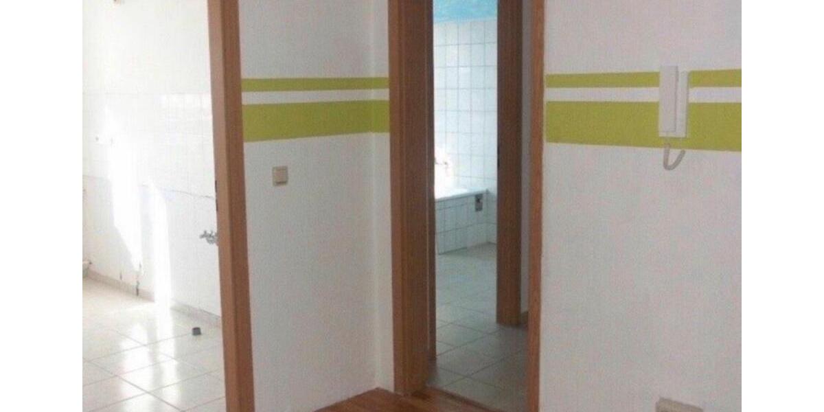 Helle 3-Raum-Whg (85 m²) 2.OG in Friedland –Bezug ab Februar 2026 3 zimmer