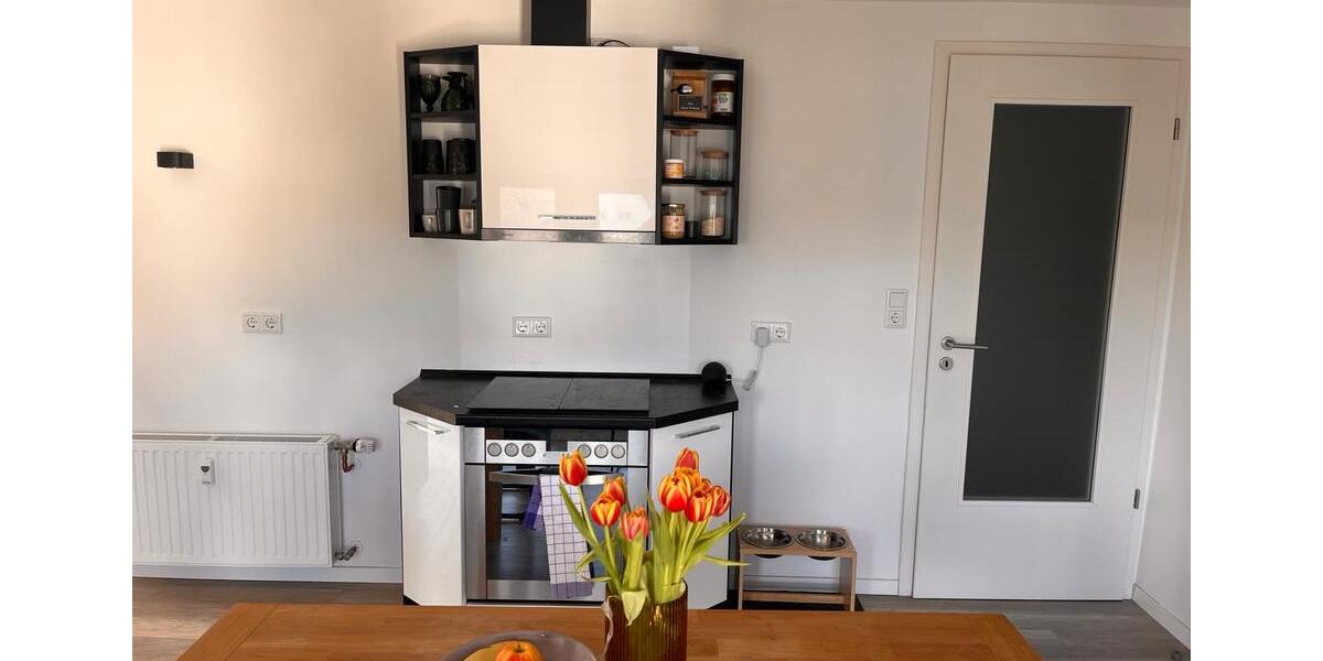 Dachgeschoßwohnung Warstein - 3.5 Zimmer, 82 m&sup2;, 840&euro; | Angebot:25723706