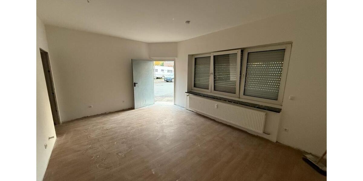 Ladenlokal zu Vermieten zimmer