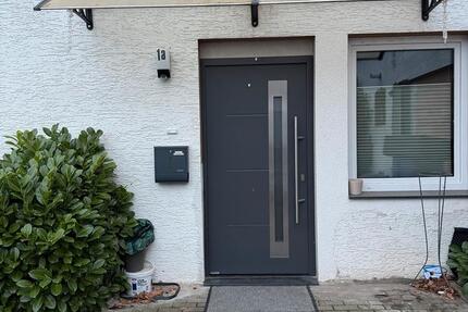 Wohnung Warburg - 4 Zimmer, 110 m&sup2;, 1.000&euro; | Angebot:24548428