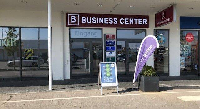 Flexible Office Spaces mit All-Inklusive-Services - All-in-Miete