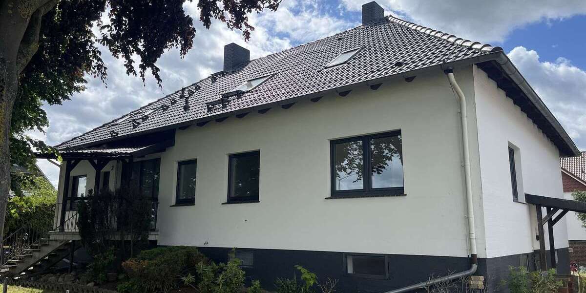 Wohnung zum Mieten in Uetze 780 € 78 m² 4 zimmer