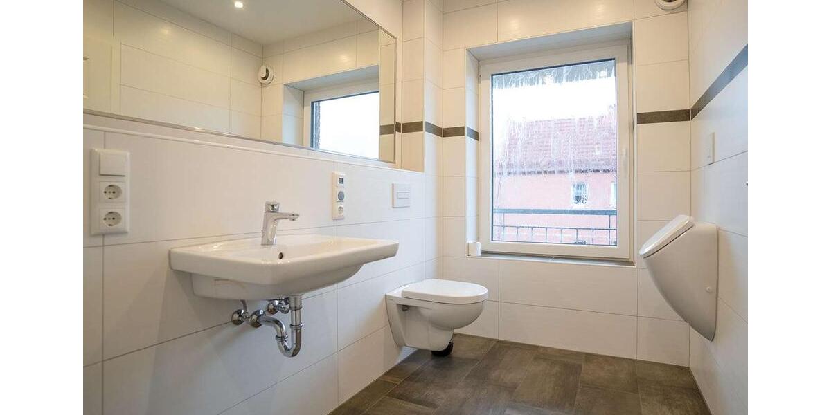 Etagenwohnung Hage - 2 Zimmer, 59 m&sup2;, 620&euro; | Angebot:25103680