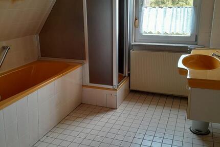Wohnung Erndtebrück - 3 Zimmer, 60 m&sup2;, 530&euro; | Angebot:25499317